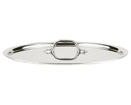 All-Clad Stainless 6-Inch Lid - $735.63 MXN