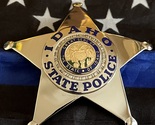 Idaho State Police Trooper - $800.00