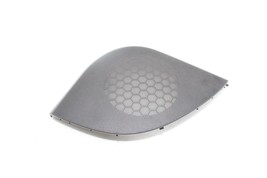 00-06 MERCEDES-BENZ C215 CL500 RIGHT PASSENGER DOOR SPEAKER COVER TRIM E5220 image 3