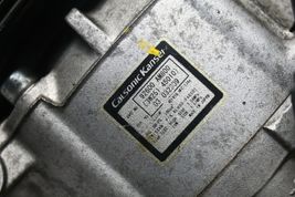 2003-2006 INFINITI G35 COUPE AC A/C AIR CONDITION COMPRESSOR P9662 image 8