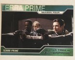 Star Trek Enterprise Trading Card 2005 #299 Scott Bakula - £1.54 GBP