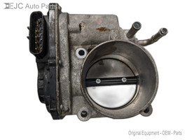 Throttle Valve Body For 13-18 Nissan Altima  2.5 - $39.55