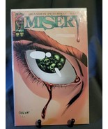 Misery #1 &quot;Prometheus Unbound&quot; (Image Comics, 1995) - $3.96