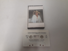 Barbara Mandrell Cassette, Moods (1978, ABC Records) - £3.96 GBP