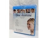 Blue Jasmine Blu-ray Disc Movie  - $9.89