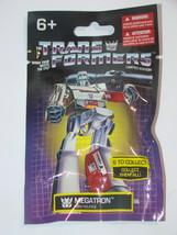 Trans Formers - Limited Edition - Megatron - Mini Figurine - $12.00