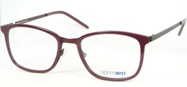 Röhm Harry&#39;s 1649 685 Burgundy /BROWN Eyeglasses Glasses Frame Rohm 52-18-140mm - $67.56