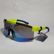 CB SPORTS Men Sunglasses Mirrored 57 mm lens height 140x120 light frame ... - £18.95 GBP