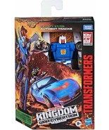Transformers Generations War for Cybertron:Kingdom Deluxe WFC-K26 Autobo... - £23.76 GBP