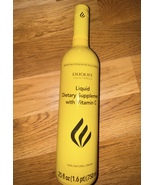 DUOLIFE Liquid Dietary Supplement with Vitamin C 750 ML - $68.55 CAD