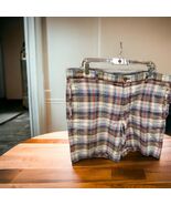Brooks Brothers India Madras Shorts 40 Plaid Casual, Golf,  Preppy Slash... - €22,95 EUR Brooks Brothers India Madras Shorts 40 Plaid Casual, Golf,  Preppy Slash... - €22,95 EUR