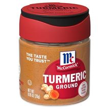 McCormick Ground Turmeric, 0.95 Oz - $8.86+