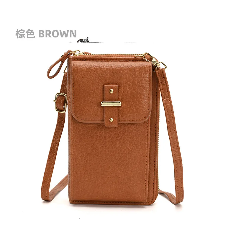 Fashion Women Phone Bag Wholesale Messenger Bags For Female Small Crossb... - $21.42