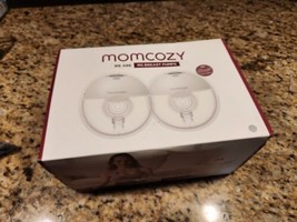 Momcozy M5 wearable Breat Pump - $147.51