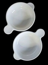 Grab a Meal White Coupe by Corning P-240-B  24oz Casserole-No Lid - €51,21 EUR