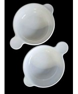 Grab a Meal White Coupe by Corning P-240-B  24oz Casserole-No Lid - €50,61 EUR