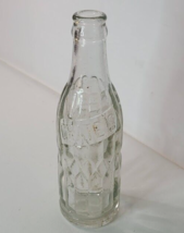 Crates Soda Bottle Red Bank NJ Crown Top - £8.14 GBP