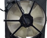Radiator Fan Motor Fan Assembly Coupe Radiator Fits 06-11 CIVIC 428286 - $69.30