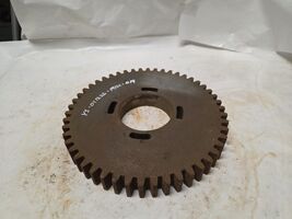 New No Box Unbranded 50 Tooth 5P, 34035 1 Spur Gear 3-1/2" Bore. - $199.99