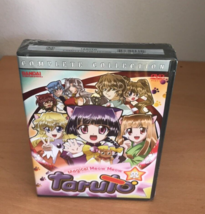 Magical Meow Meow Taruto Complete Collection DVD 4-Disc Set * NEW SEALED * - £86.49 GBP