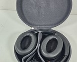 Sony WH-XB910N Bluetooth Headphones - Black - Read Description!!!! - $63.11