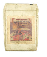 Stevie Wonder Fulfillingness First Finale 8 Track Tape Cartridge 1974 - $8.56