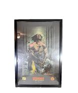 Wolverine 25th Anniversary Limited Art Print #60/1500 Marvel DF Signed Artwork - $191.25
