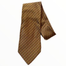 Britches of Georgetown Men&#39;s Silk Tie Italian Made - £15.05 GBP