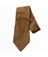 Britches of Georgetown Men&#39;s Silk Tie Italian Made - $19.20