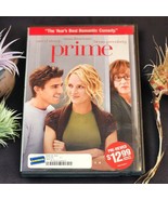 Prime DVD Meryl Streep Uma Thurman Bryan Greenberg Movie - €2,45 EUR