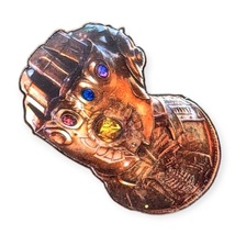 Marvel Disney Pin: Infinity Gauntlet - £14.88 GBP