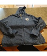 Winnipeg Jets hockey NHL  Jacket Size XXL G-III Playmaker - $32.46 CAD
