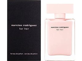 Narciso Rodriguez BPI-007 For Her EDP Spray,3.3 Fl Oz (Pack of 1) image 7
