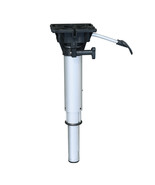 Plug In Gas Powered Seat Pedestal Base For QUINTREX and STACER Boat MA 775 - $554.24 CAD