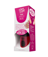 Thin Lizzy Pink Armour Nail Gel 13.3mL - $137.60 CAD