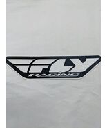 Fly Racing 7&quot; Motorcycle Decal Sticker - €15,26 EUR