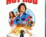 Hot Rod Blu-ray - £7.43 GBP