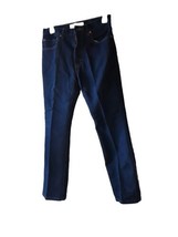 Levis 517 NWOT Cotton Bootcut Dark Wash Jeans Size 33X30 Heavy Denim - £43.40 GBP