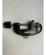 Husky 5/8 to 2 1/3 16mm 54mm Made in USA Heavy Duty Rigid - $34.99