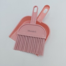 Meideli Crumb brushes Mini Hand Broom Dustpan for Crumbs,Tables, Countertops - £10.01 GBP