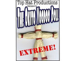 The Okito Voodoo Doll (Extreme!) by Top Hat Productions - Trick - $19.75