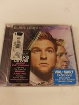 Audio Day Dream Audio CD by Blake Lewis Wal-Mart Exclusive Release Brand New - £8.92 GBP