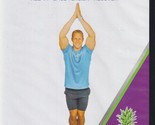 Chair Yoga: Chapter 1 Relax - Ease Tension - Recover (2-DVD Set) - £26.80 GBP