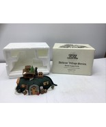 Dept. 56 Peggottys Seaside Cottage Heritage Village Collection Dickens - £10.60 GBP