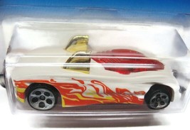 Hot Wheels Collector #1100 Power Pipes NIB HW - £11.64 GBP