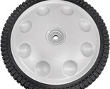 1pack Rear Wheel Tire compatible for  Most Troy Bilt Walk Behind Push La... - £26.30 GBP
