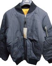 Men&#39;s Jacket Short Sports Bomber + Other Cotton SIZE S Made IN Italy Sale - £75.13 GBP+