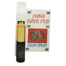 China Super Stud Delay .43oz. Spray - £19.14 GBP