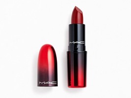 M·A·C MAC Love Me Lipstick in E for Effortless NEW in Box - £6.40 GBP