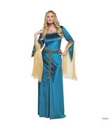 Renaissance princess adlt md 8-10 - $95.97 CAD